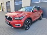 Volvo XC40 T5 AWD Momentum*AHK*Leder*Memory*Pano*360° - Volvo Gebrauchtwagen in Dortmund