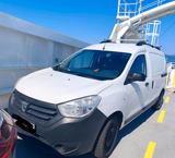 Dacia Dokker Minicamper Camper - Dacia Dokker in München