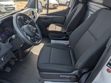 Mercedes Sprinter - 6