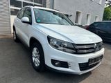 Volkswagen Tiguan Trend & Fun BMT /Anhängerkupplung /Pdc / - Volkswagen Tiguan: Anhängerkupplung