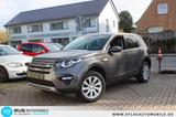 Land Rover Discovery Sport HSE 7 Sitze+Panoramadach+Xenon+P - Land Rover Gebrauchtwagen in Hamburg