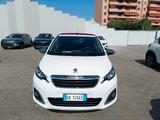 Peugeot 108 PureTech 82 5 porte Active TOP! - Peugeot 108 mit Panoramadach
