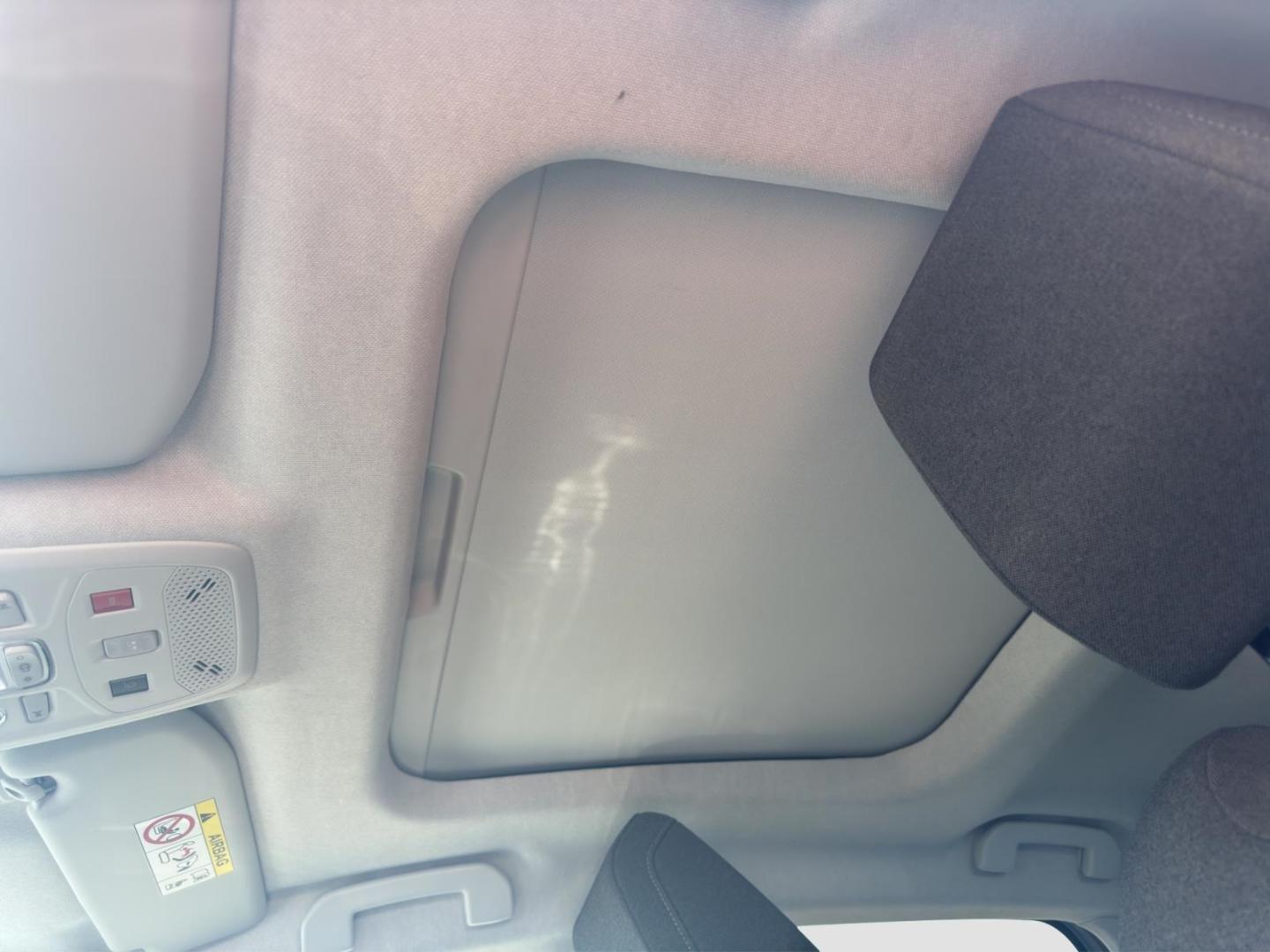 Citroën C4 PureTech 130 Stop & Start Shine 8 Fach Bereif