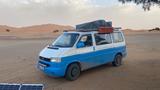 Volkswagen T4 andere - Volkswagen T4 andere aus 1997