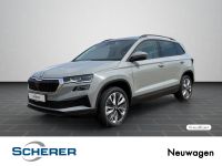 Skoda Karoq - Vorschau Bild 1