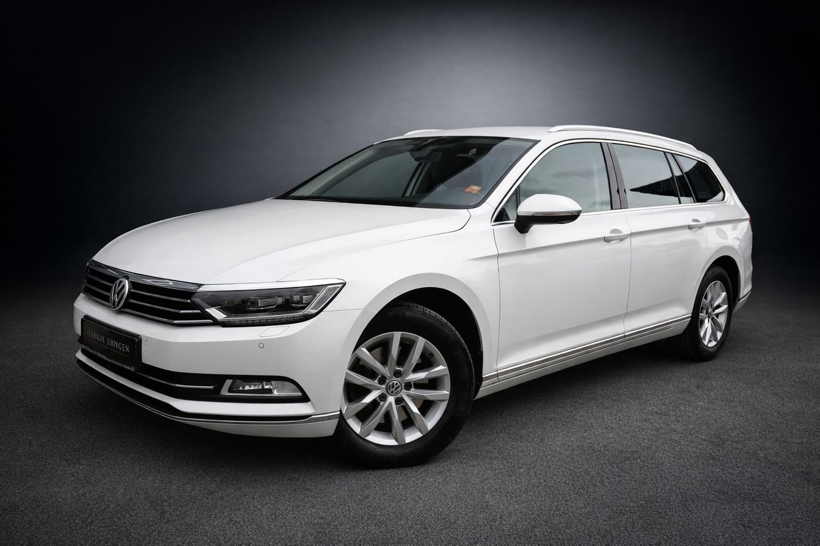Volkswagen Passat Variant 2.0 TDI DSG*HIGHLINE*NAVI*ACC*HUD