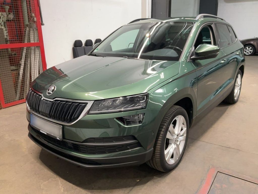 Image of Skoda Karoq