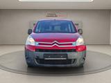 Citroën Berlingo Advance ,Klima, AHK, Zahnriemen gewechs - Citroën Berlingo: Advance