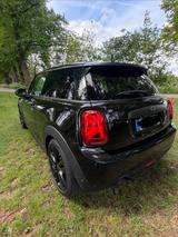 MINI One black/black - MINI MINI: Black