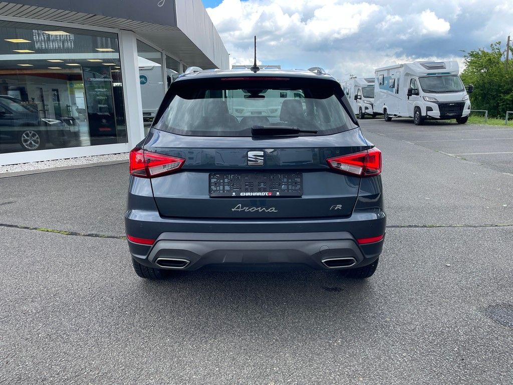 Seat Arona - Bild 6