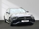 Mercedes-Benz C 300 T de 4M AMG Advanced+ Night Burmester AHK - Mercedes-Benz C-Klasse Gebrauchtwagen in Dortmund