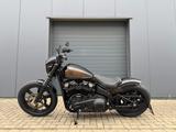 Harley-Davidson FXBB Street Bob 107  ABS Custombike!!!! - Offers