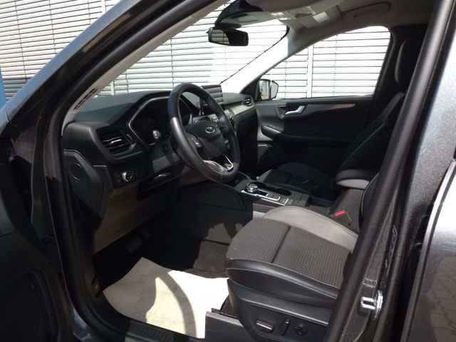 Kuga Plug-In Hybrid Titanium X*Head-up*B&O*AHK*