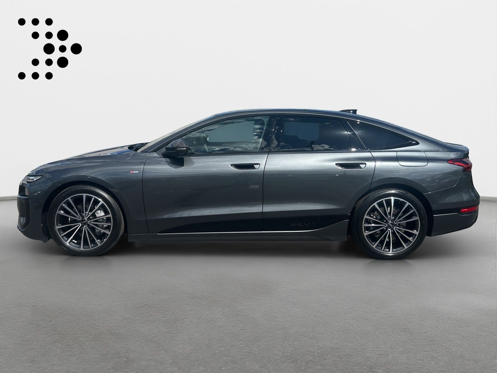 Audi A6 Sportback e-tron performance S-LINE*0,25%*MAT imagem 3