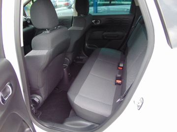 Bild 10 Citroën C3 Aircross Feel