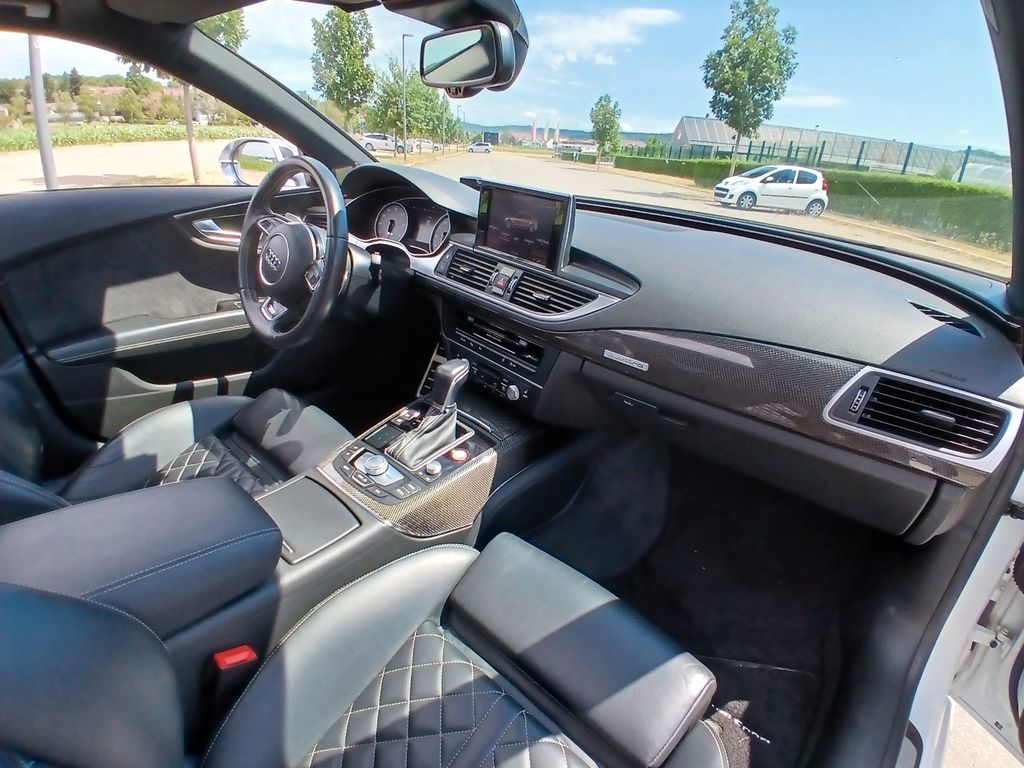 Image of Audi S7