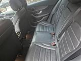 Mercedes-Benz C 220 d 4MATIC Autom. - - Mercedes-Benz C 220 in Solingen
