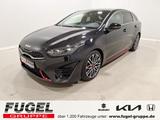 Kia ProCee'd 1.6 T-GDi DCT GT LED|Navi|Pano|Sound