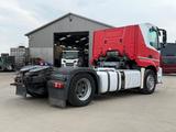 Mercedes-Benz Actros 1843 LOHR - Autotransporter Lohr