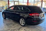 Ford Mondeo Turnier Titanium LED*Kamera*Navi*AHK*Sony - Ford Mondeo Kombi Gebrauchtwagen