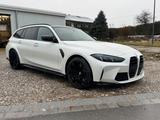 BMW M3 Comp. xDrive 530 PS InnoP, HUD, LED,Kamera - BMW M3 Neuwagen
