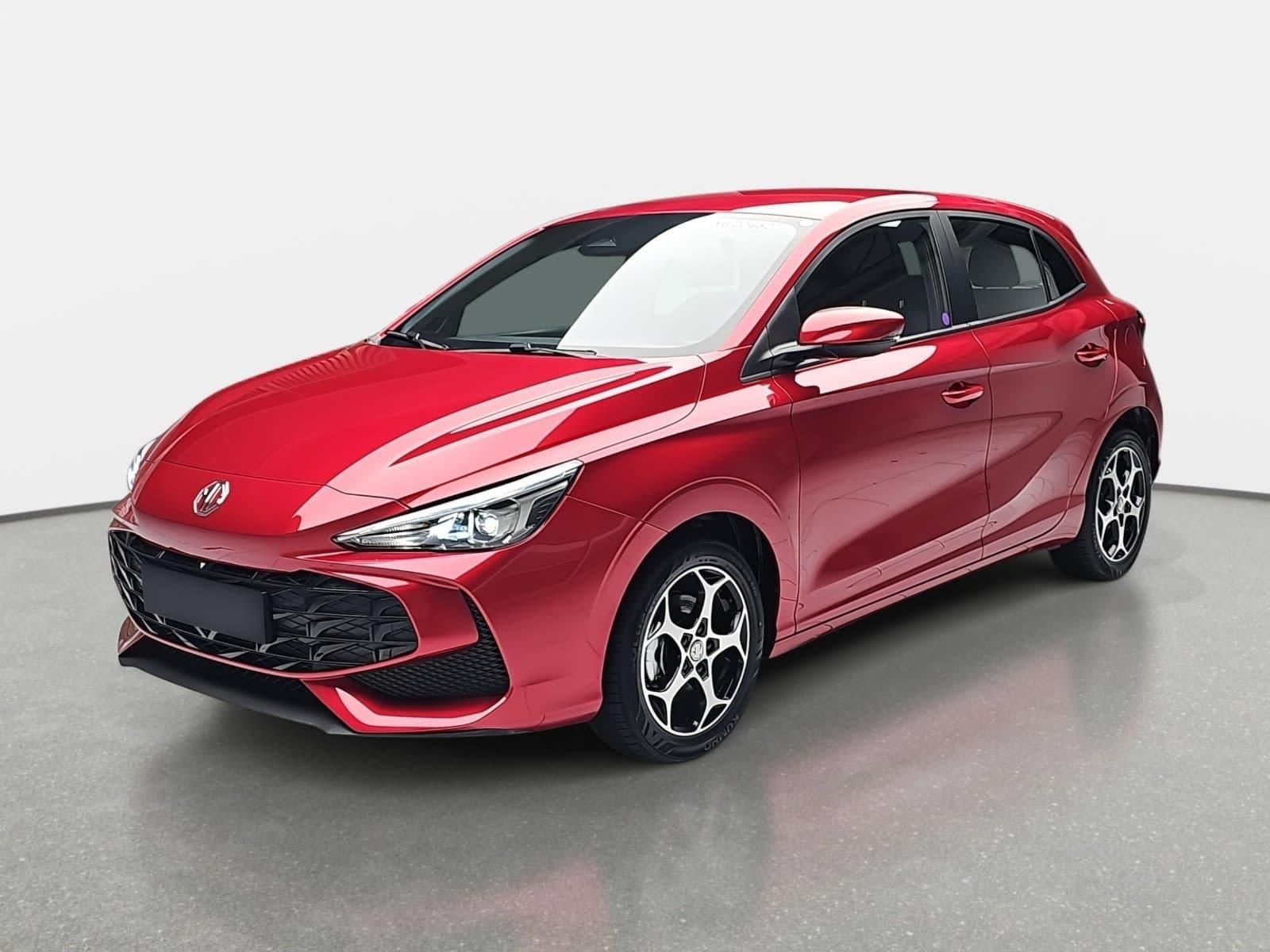 MG3