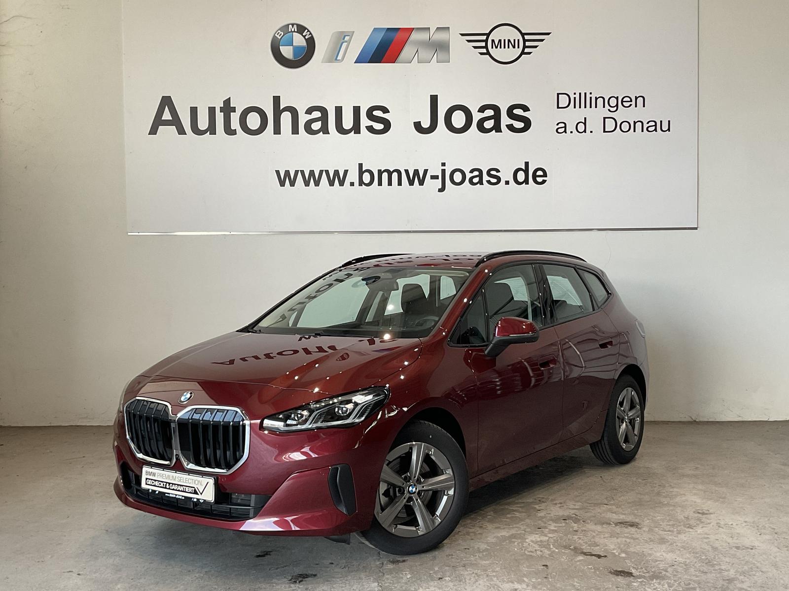 BMW 220i |Aktivsitz |Head-Up Displ. |Driving Assista