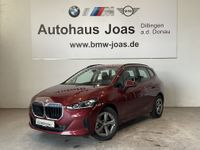 BMW 220 Active Tourer - Vorschau Bild 1