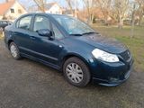 Suzuki SX4 1.6 VVT 2WD Comfort - Suzuki SX4 aus 2008