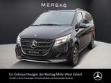 Mercedes-Benz V 300 d AVANTGARDE Lang AHK AUT Facelift LM - gebrauchte Mercedes-Benz V 300 mit Facelift