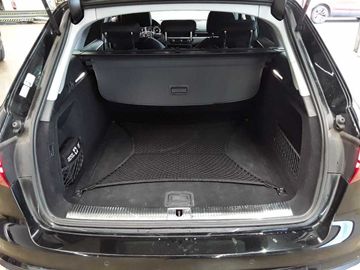 Audi A4 - 9