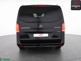 Mercedes-Benz Vito Tourer 124 CDI 4M LANG SPORT 8 SITZE PANO - Mercedes-Benz Vito Gebrauchtwagen in Münster