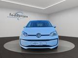 Volkswagen e-up! CCS Rückfahrkamera Sitzheizung GRA KLIMA A - weiße Volkswagen e-up!