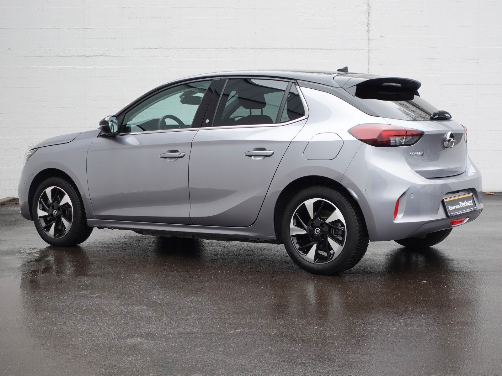 Fahrzeugabbildung Opel Corsa-e Elegance,10"Navi,Sitzhz,Kamera,11kWLader