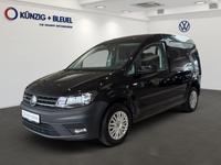 Volkswagen Caddy Trendline 1.4TGI +KLIMA+RADIO+SERVO+