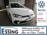Volkswagen Polo Life LED,ActiveInfo,Navi,3,99% Finanzierung - Volkswagen Polo: 9n3