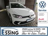Volkswagen Polo Life LED,ActiveInfo,Navi,3,99% Finanzierung - Volkswagen Polo: 9n3