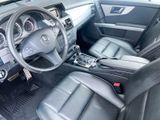 Mercedes-Benz GLK 220 CDI 4Matic Navi Automatik Panorama PDC! - Mercedes-Benz GLK 220: Leder