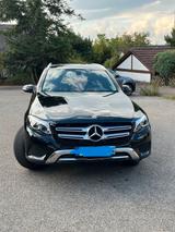 Mercedes-Benz GLC 250 4MATIC Autom. -