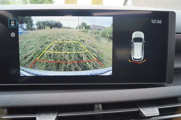 Hyundai Tucson 1.6 T-GDI N Line DCT PANODACH-NAVI-LED-