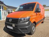 Volkswagen Crafter 30 mittellang FWD 1.Hand Orig. 91tkm. - VW Crafter Gebrauchtwagen in Hamburg