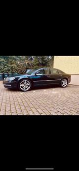 Volkswagen Phaeton 3.0 V6 TDI 4MOTION Tiptronic 5-Sitzer - - gebrauchte VW Phaeton aus dem Jahr 2011