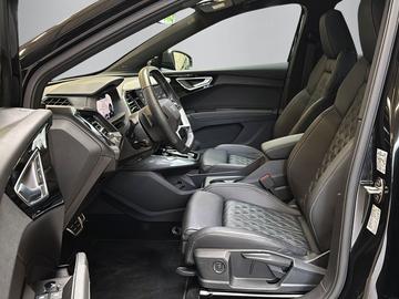 2024 AUDI Q4 E-TRON 照片 6