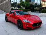 Maserati Granturismo 4.2 V8 Automatik - - Maserati Granturismo: Coupe