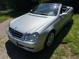Mercedes-Benz CLK 350 CLK Cabrio Avantgarde *mit Garantie* - : Cabrio, mit