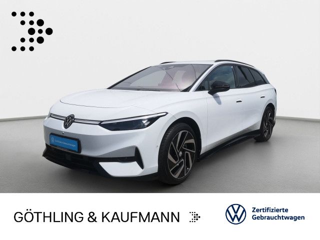 Volkswagen ID.7 Tourer Pro*NAVI*WP*AHK*360*IQ.LIGHT*IQ.DRIV