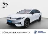 Volkswagen ID.7 Tourer Pro*NAVI*WP*AHK*360*IQ.LIGHT*IQ.DRIV - VW ID.7 Gebrauchtwagen in Frankfurt