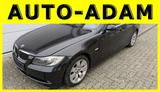 BMW 325 d Limousine*137.335 Km Scheckheft*1 Hand* - BMW 325 aus 2008