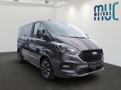 FORD Tourneo Custom 2.0 TDCi 320 L1Sport Scheckh.~ACC