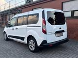 Ford Grand Tourneo Connect Automatik 7-Sitzer PDC - Vans bis 15.000 Euro